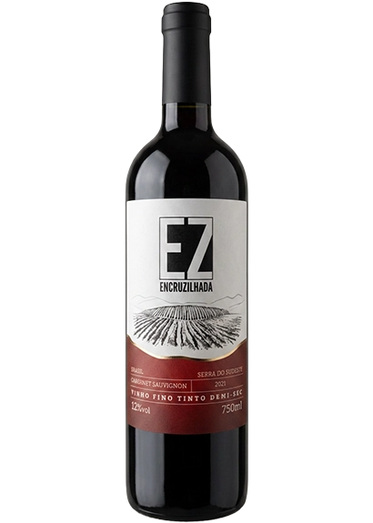 Encruzilhada Cabernet Sauvignon